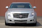 Cadillac CTS Sport Wagon 2010 года